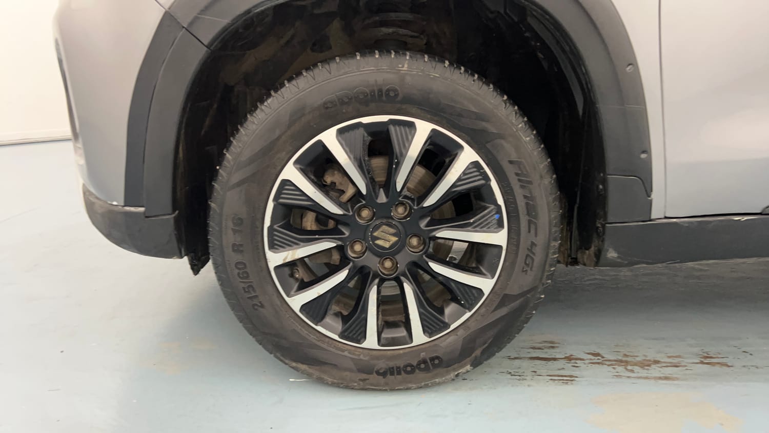 Image Used Car