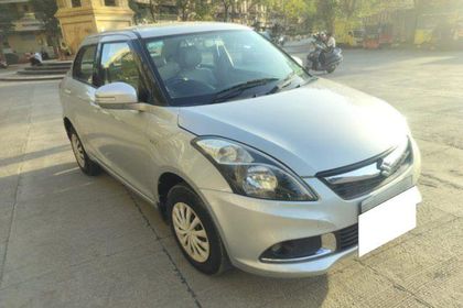 104 Used Maruti Suzuki Swift Dzire