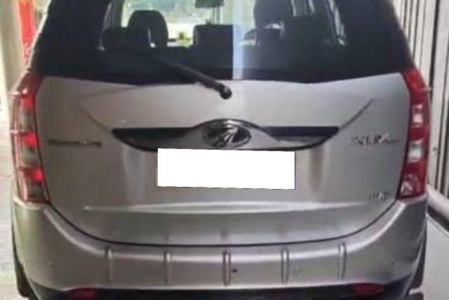 Second-hand 2016 Mahindra XUV500 R W10 FWD for sale in Gurgaon