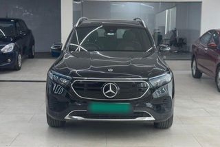 Used Mercedes-Benz EQB 300 4Matic