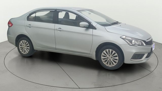 Second-hand 2022 Maruti Suzuki Ciaz Delta AT BSVI for sale in Bangalore