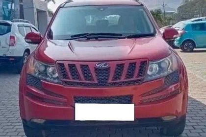 Used W8 FWD