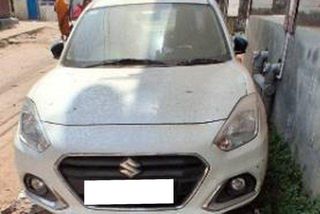 Used Maruti Dzire VXI BSVI