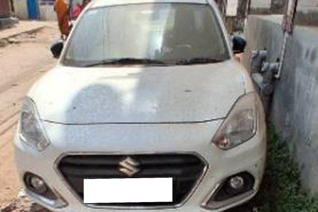 Maruti Suzuki Dzire VXI BSVI Second-hand 2022 Maruti Suzuki Dzire VXI BSVI for sale in Danapur