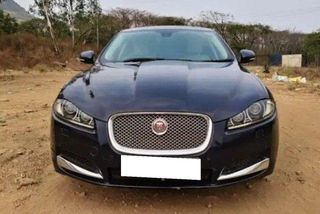 Used Jaguar XF 2.2 Litre Luxury