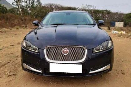 Used 2.2 Litre Luxury