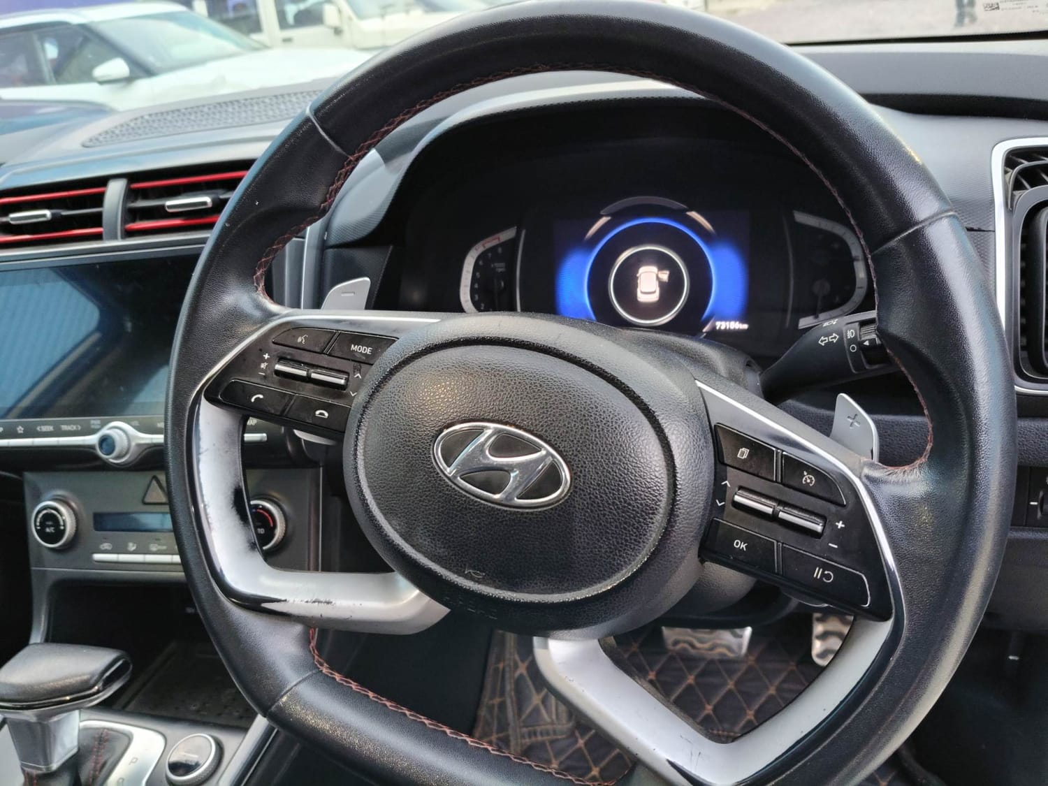 Image Used Car