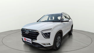 Used SX (O) Turbo DCT