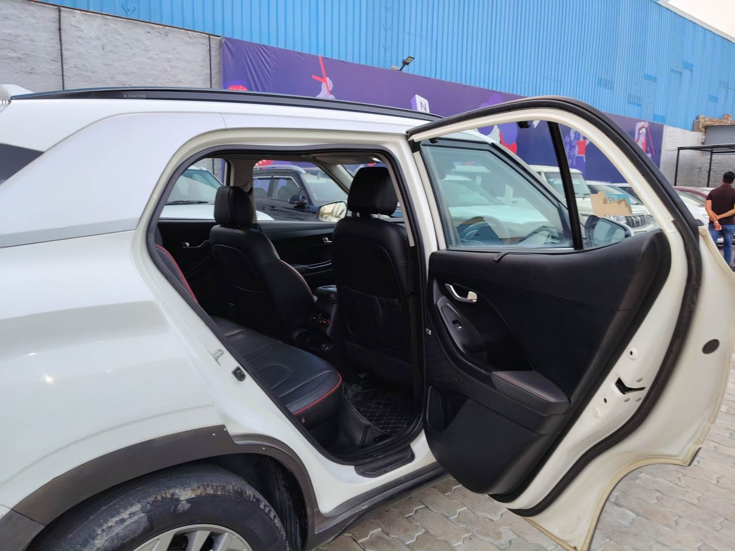 Image Used Car