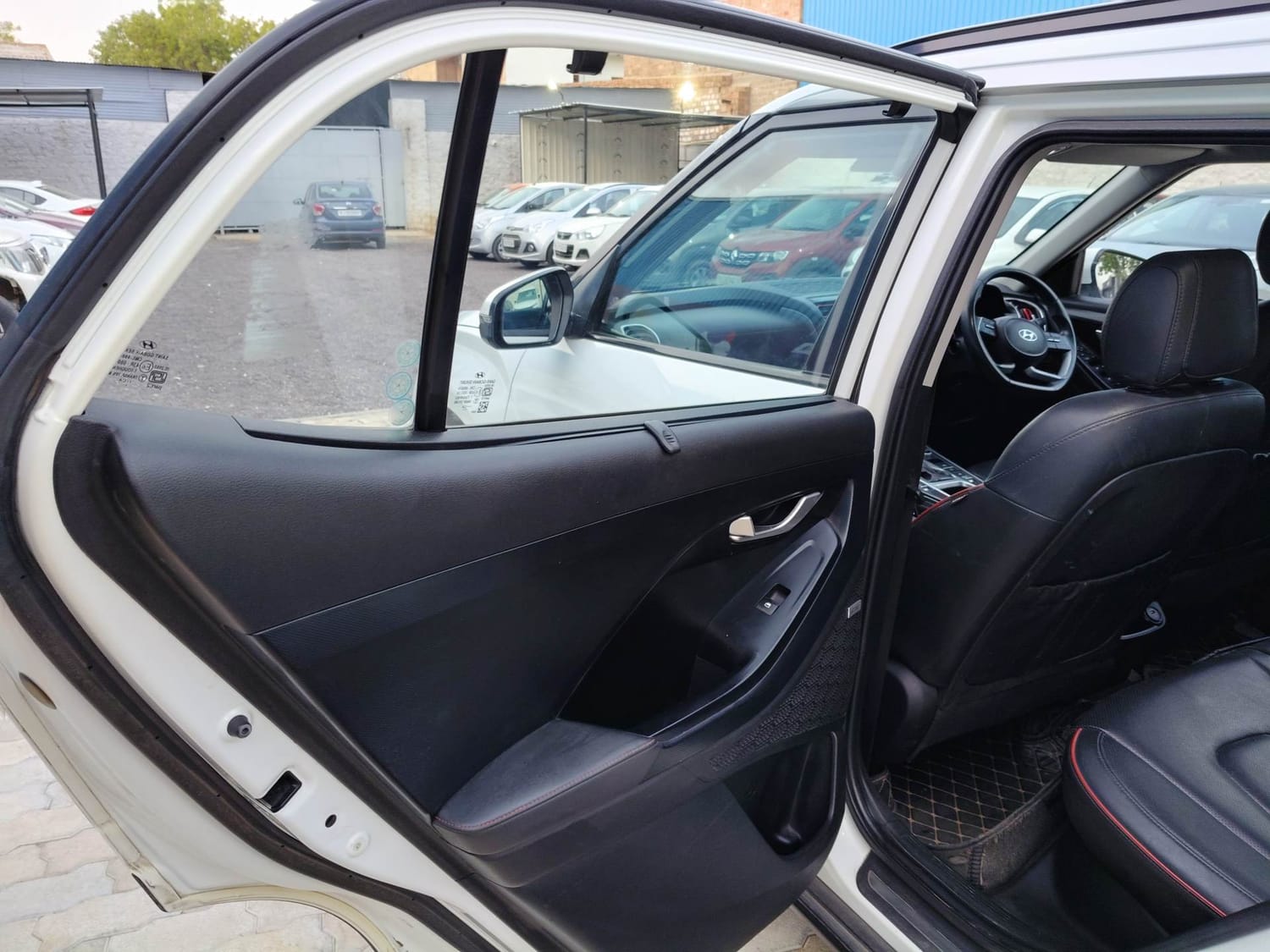 Image Used Car