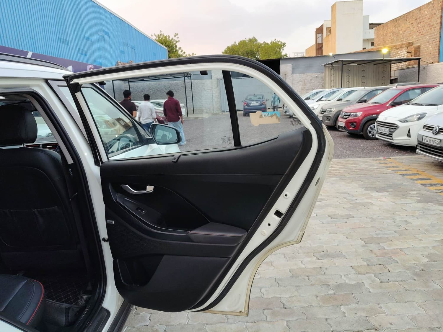Image Used Car