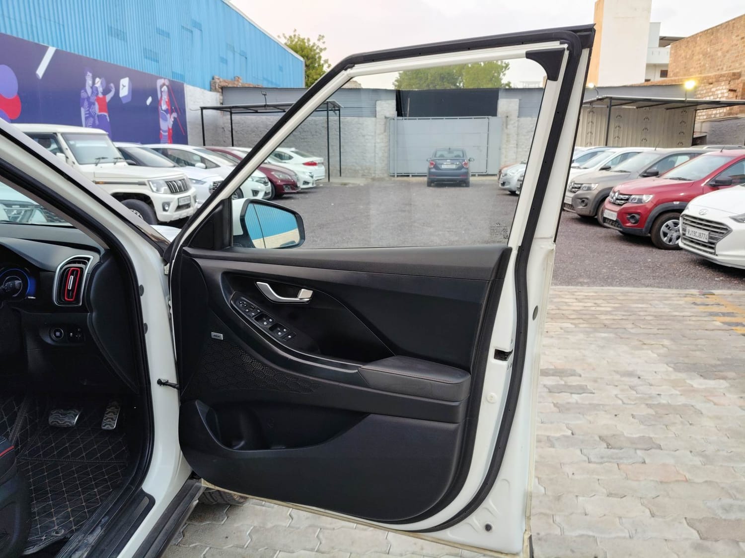 Image Used Car
