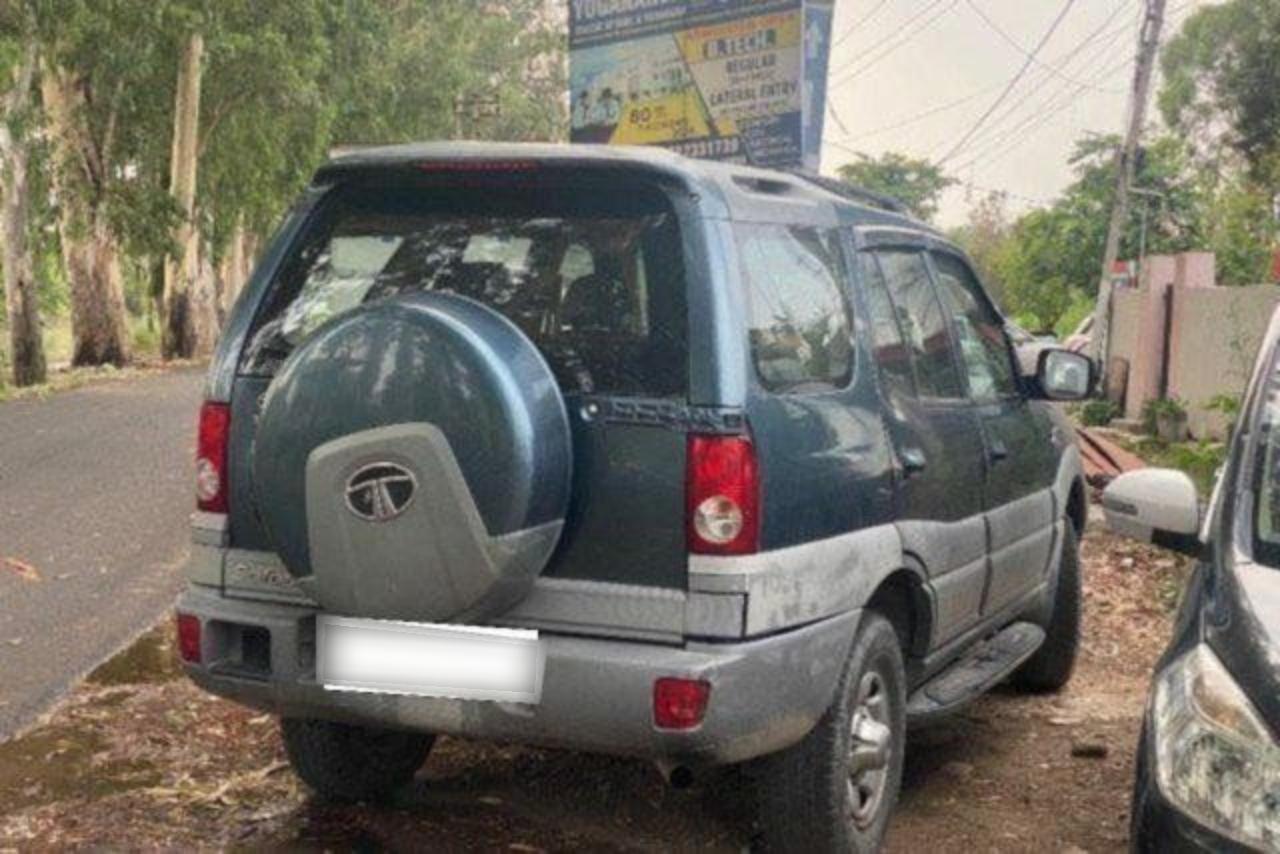 Image Used Car
