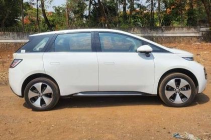 MG Windsor EV Essence