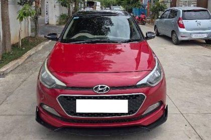 68 Used Hyundai i20