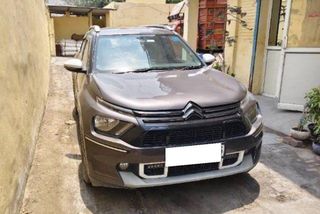 Used Citroen Aircross Turbo Plus