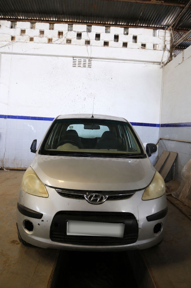 Image Used Car