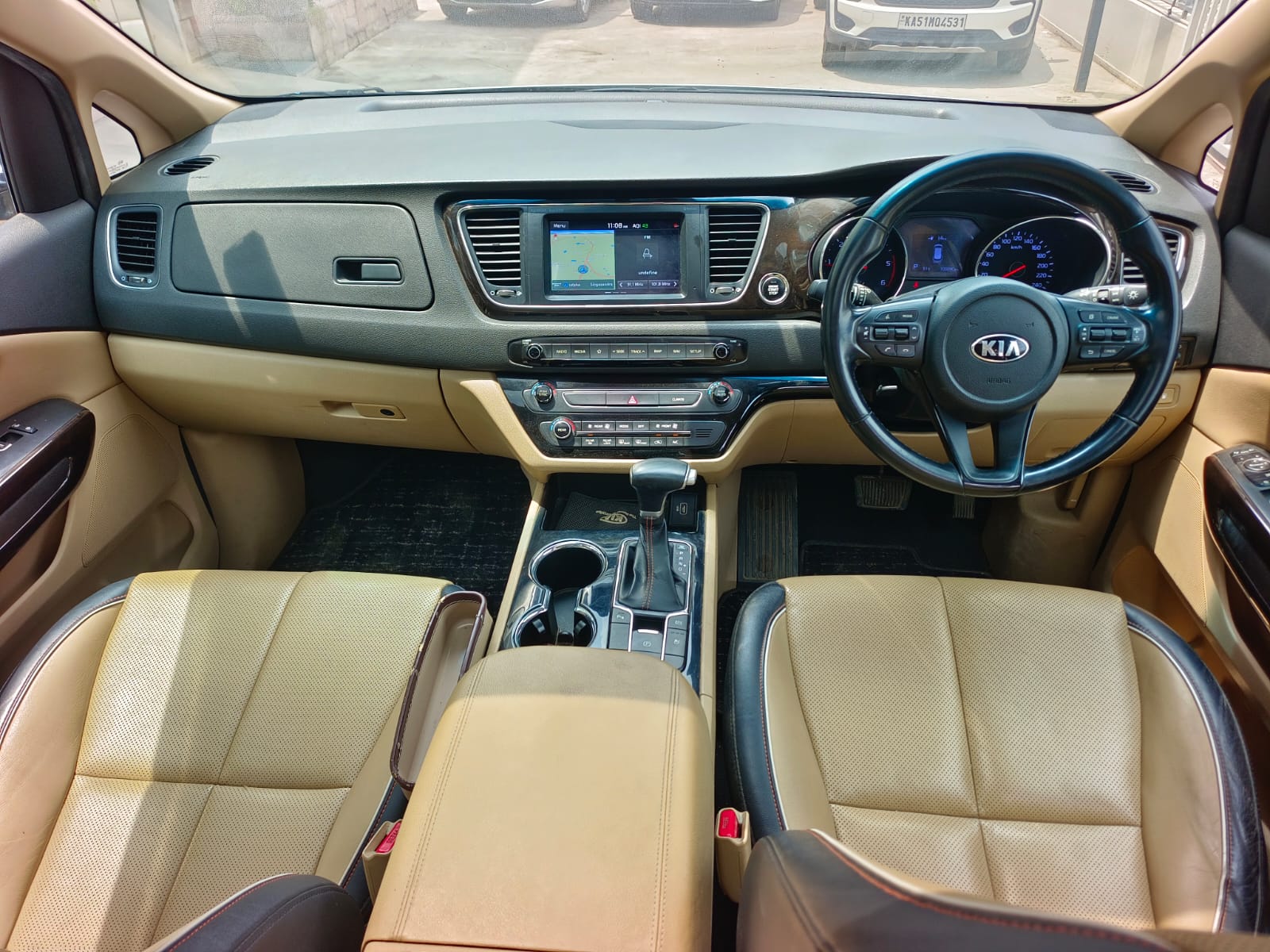 Image Used Car