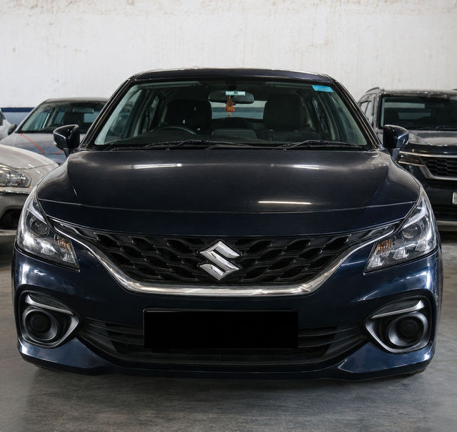 Image Used Car