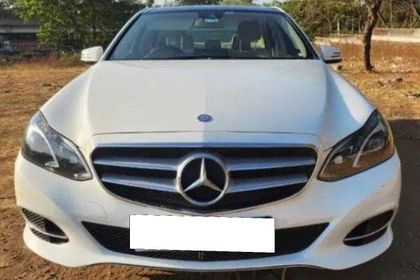 Used E250 CDI Avantgarde
