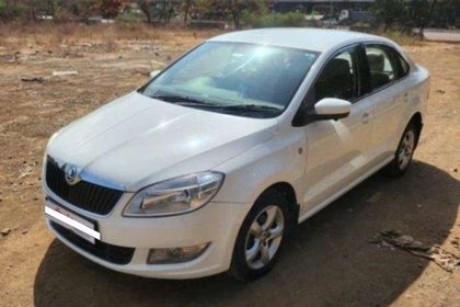 Used 1.6 MPI Active