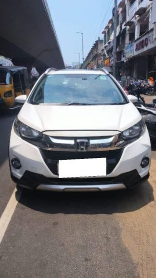 Used Honda WR-V i-DTEC VX