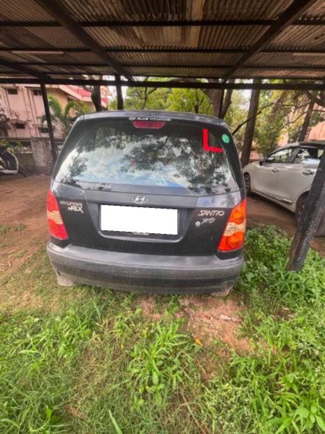 Image Used Car