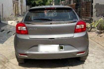 81 Used Maruti Suzuki Baleno