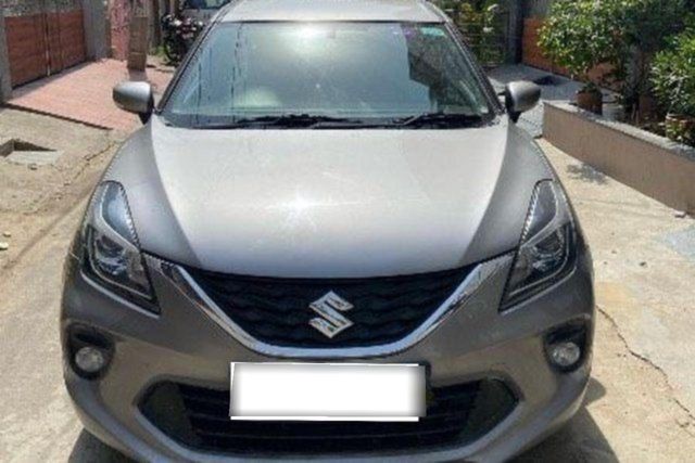 Image Used Car