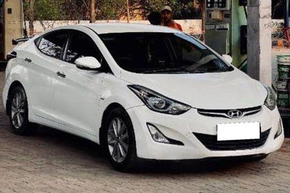 Used CRDi SX