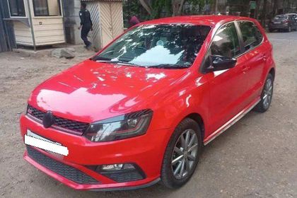 Used GT TSI BSIV