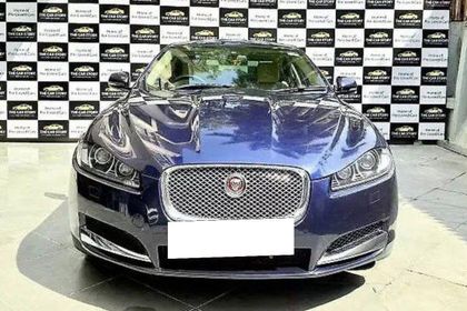 Used 2.2 Litre Luxury