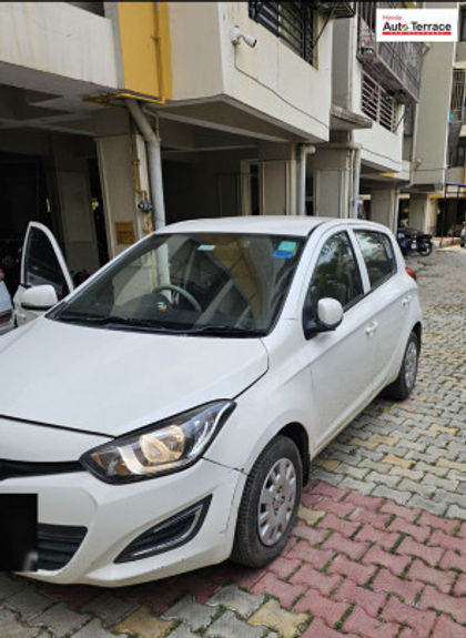 2013 Hyundai i20 Magna 1.2