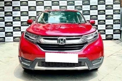Used 2.0L 2WD AT