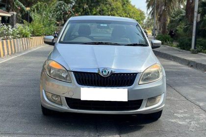 Used 1.6 MPI AT Elegance