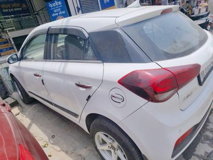 304 Used Hyundai i20