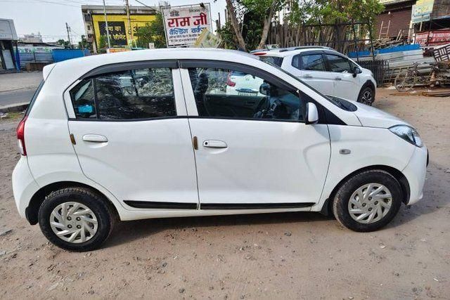 Hyundai Santro Magna BSIV Second-hand 2019 Hyundai Santro Magna BSIV for sale in Gurgaon