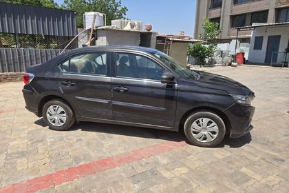 84 Used Honda Amaze