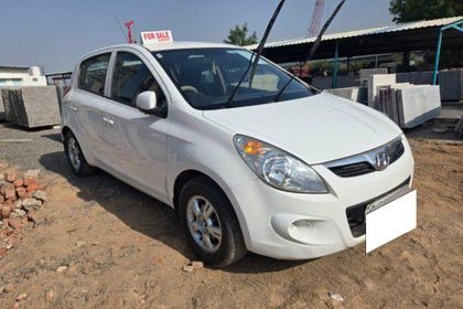 Used 1.4 CRDi Sportz