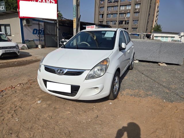 Image Used Car