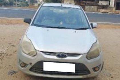 7 Used Ford Figo