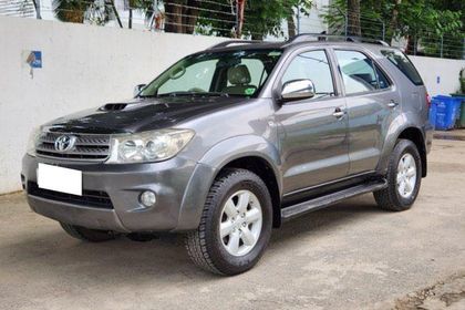 Used 3.0 Diesel