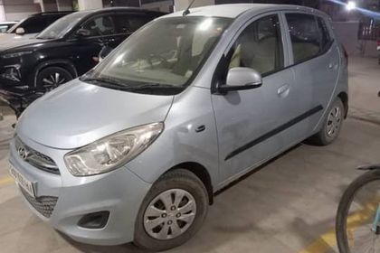 15 Used Hyundai i10