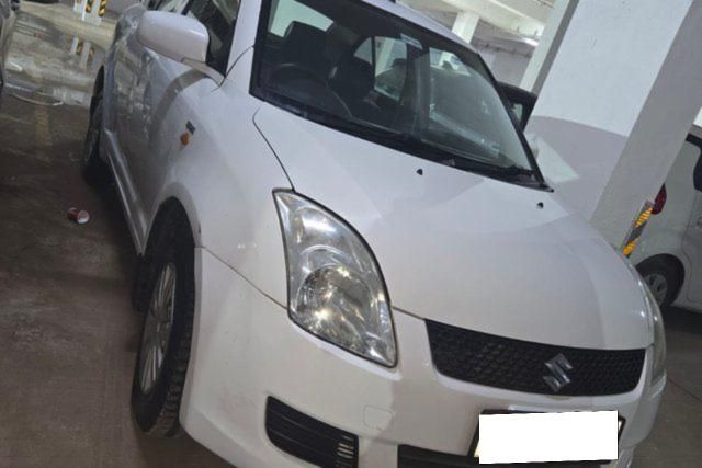 Maruti Suzuki Swift LDI BSIV Second-hand 2016 Maruti Suzuki Swift LDI BSIV for sale in Gandhinagar