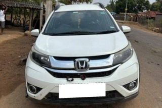 Used Honda BR-V i-DTEC V MT
