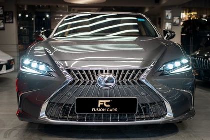 Used 300h Luxury