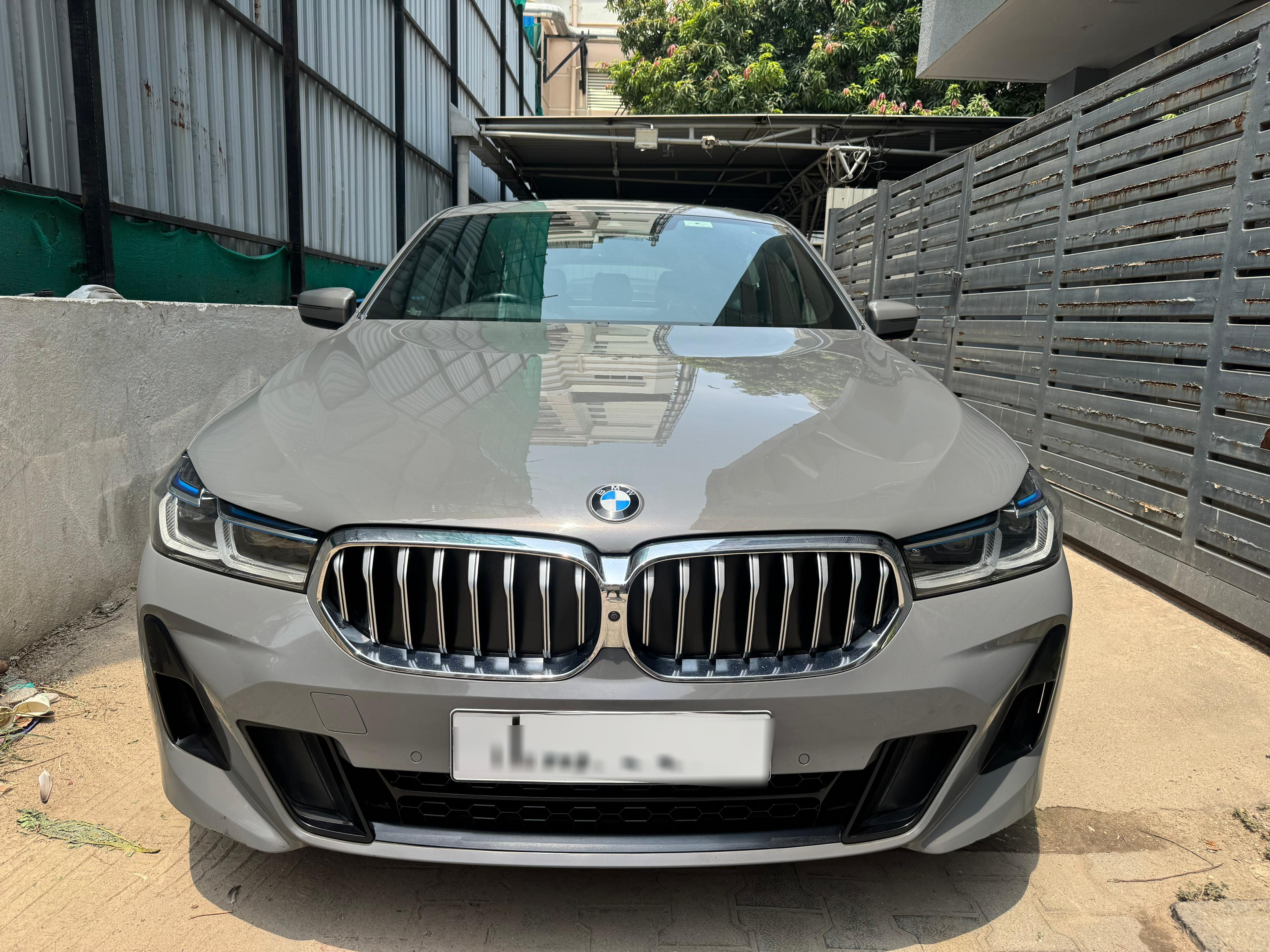 Image Used Car