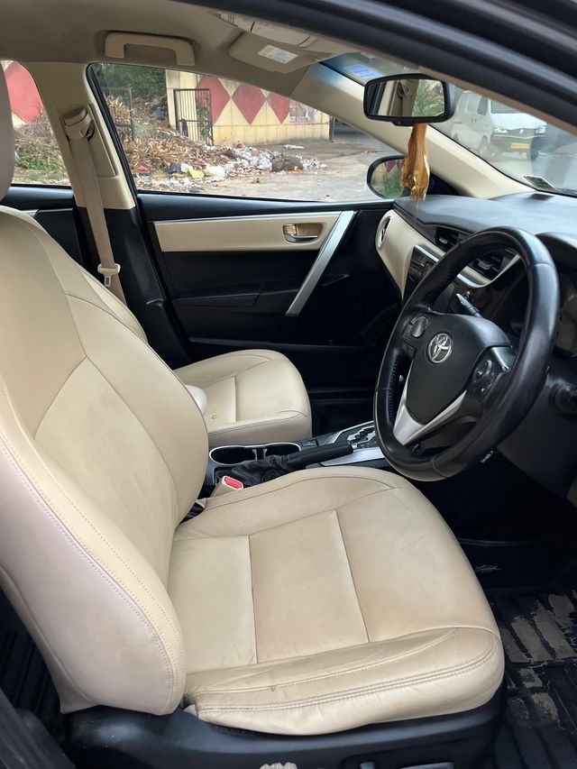 Image Used Car