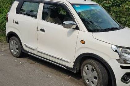 14 Used Maruti Suzuki Wagon R