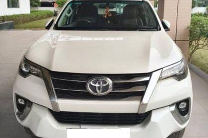 Used 2.7 2WD MT BSIV